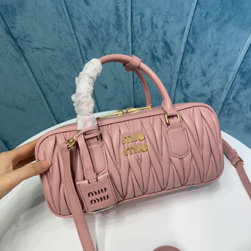 MIU MIU Top Handle Bags